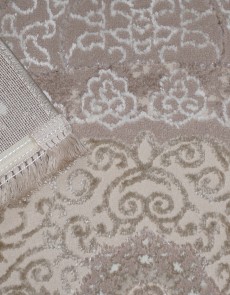 Синтетичний килим Levado 08098A VISONE/L.BEIGE - высокое качество по лучшей цене в Украине.